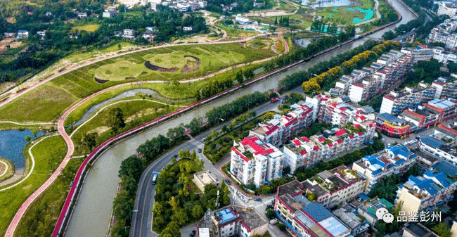 探秘彭州小巷,品味独特风味