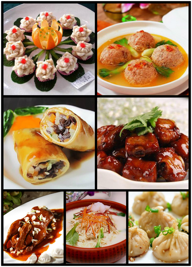 探索现代餐饮新潮流,菜系最新探索