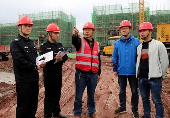 义警最新动态，守护社区的温馨日常