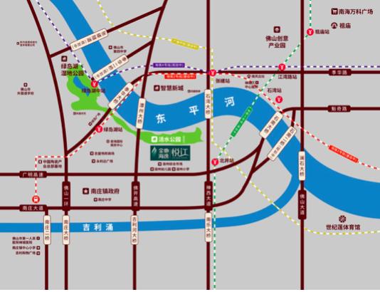 佛山最新高科技产品亮相，未来生活触手可及