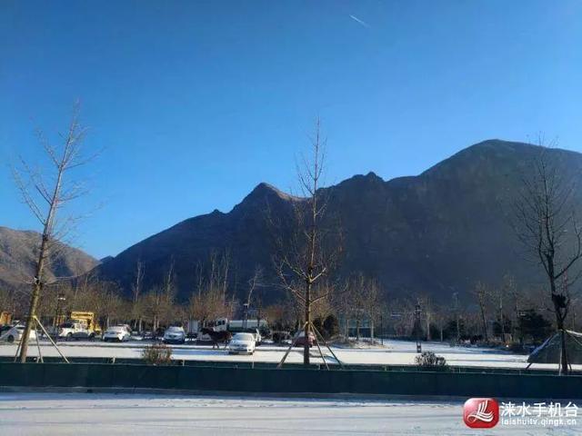 涞水最新背景、事件与地位深度解析