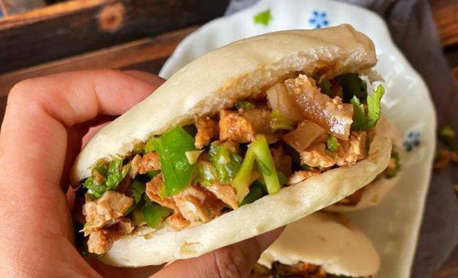 最新肉夹馍制作指南,从初学者到进阶用户的步骤详解