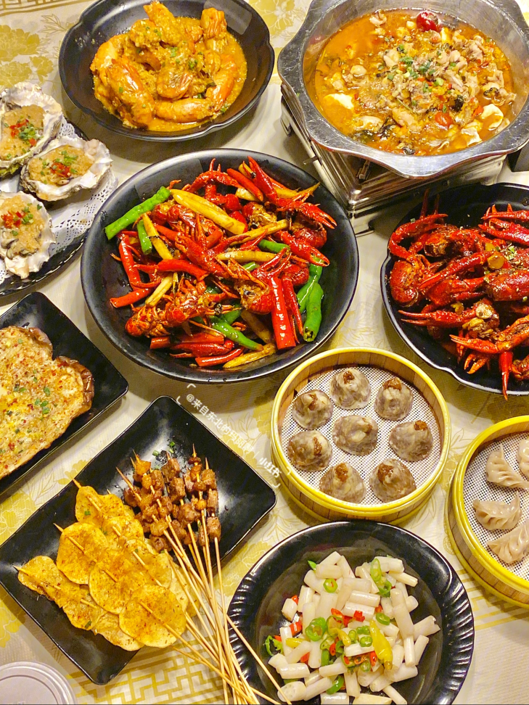 最新宵夜,最新宵夜,夜之味蕾的狂欢与时代的味蕾记忆