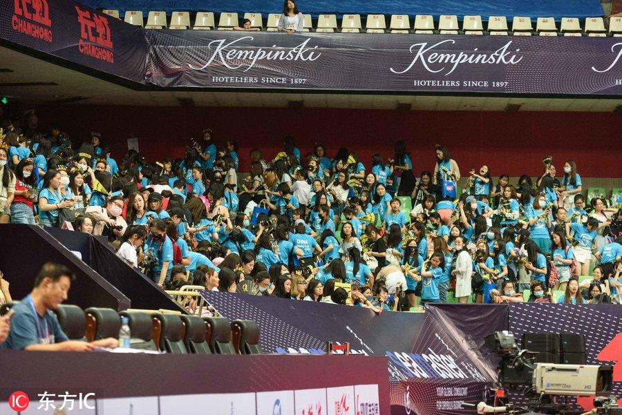 张继科因伤退出比赛,张继科因伤退出比赛,挫折中的力量与变化带来的自信