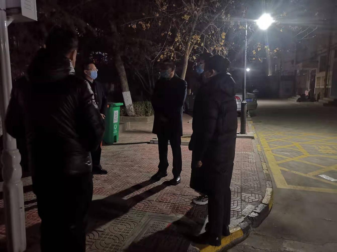 西固区领导排名揭晓,权力与责任的审视之光