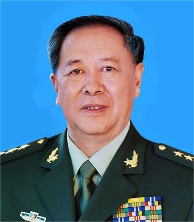 江苏籍将军最新名录