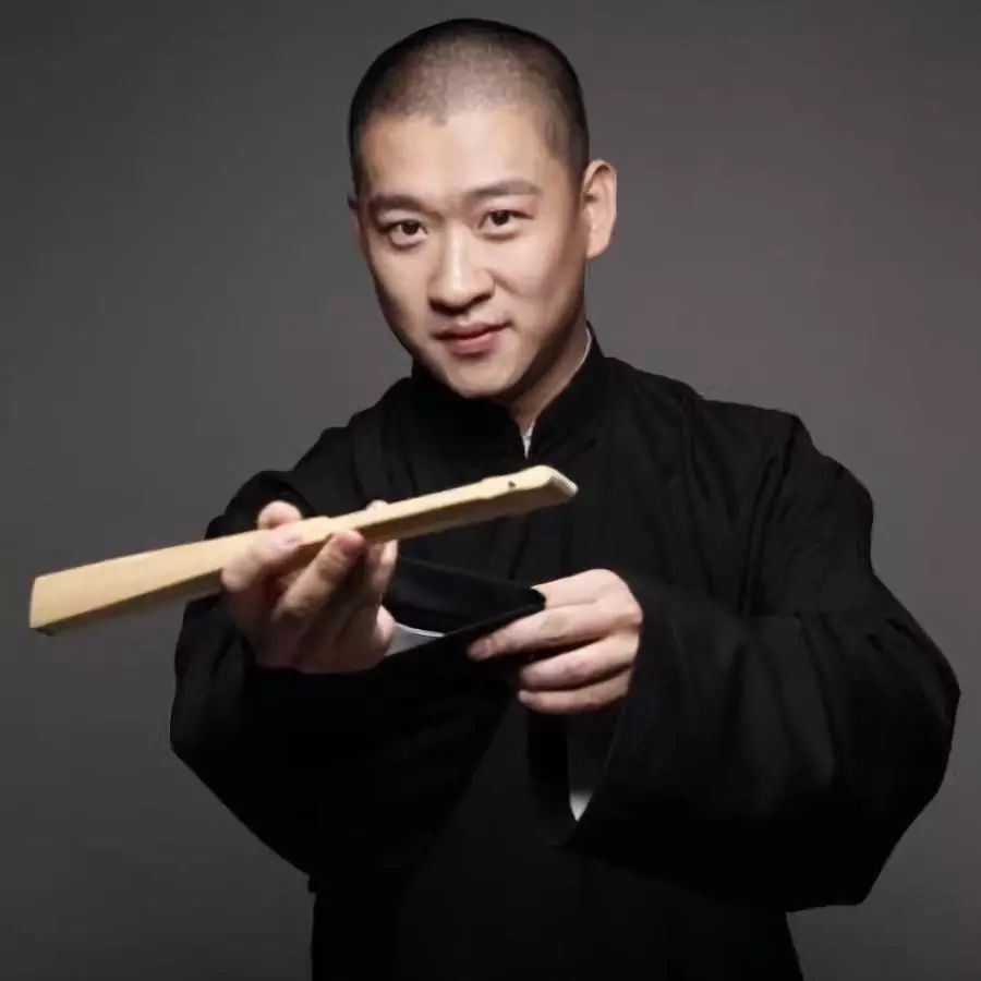 相声演员吴佩凌的日常趣事集锦