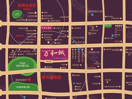 阳谷万和城房价动态揭秘与阳光下的房产小故事
