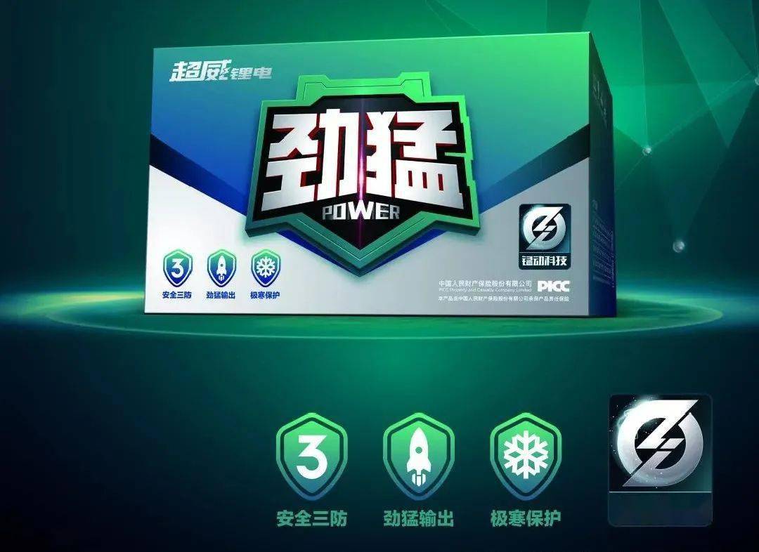 揭秘电池巨头超威的新动态,是否已经上市?🔥🚀