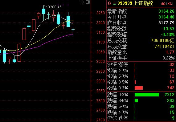 掌握投资之舵，稳行情的策略与智慧