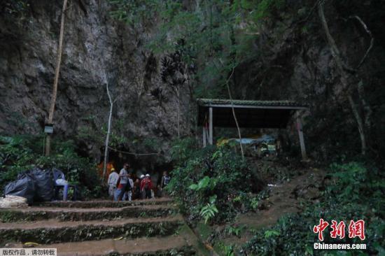 洞穴电影与小巷隐秘宝藏的探秘之旅