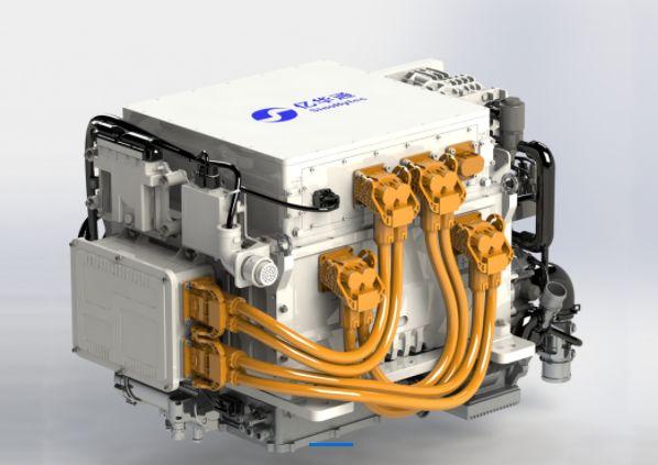 氢燃料电池股票投资前景及风险评估详解