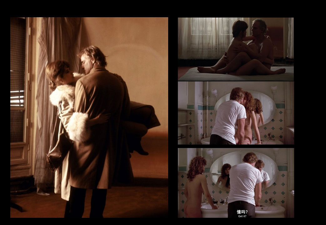 外国电影床戏,背景、关键事件与不可撼动的地位