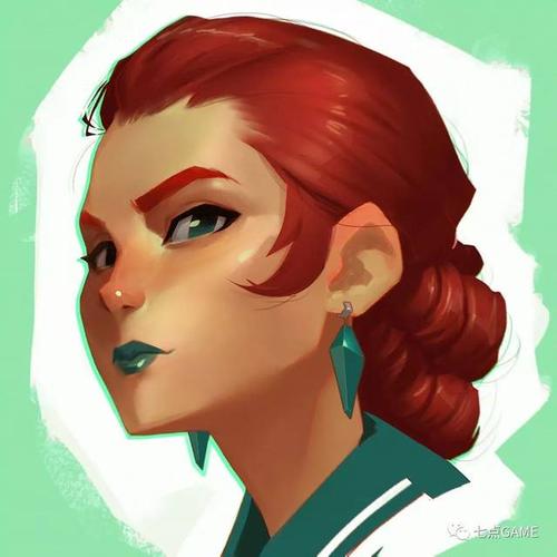 欧美动漫人物,视觉盛宴的深度探讨