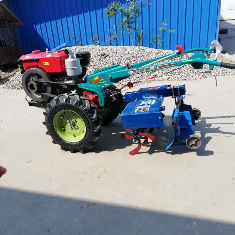 15马力手扶旋耕机价格,自然美景下的农业探险装备费用解析