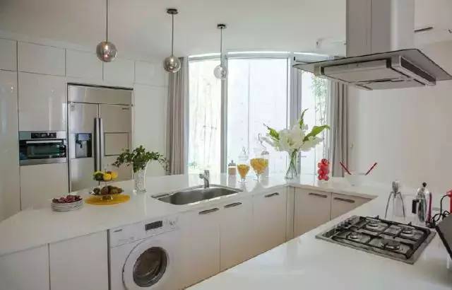 最新厨房油气,烹饪的舞台,自信与成就感的源泉