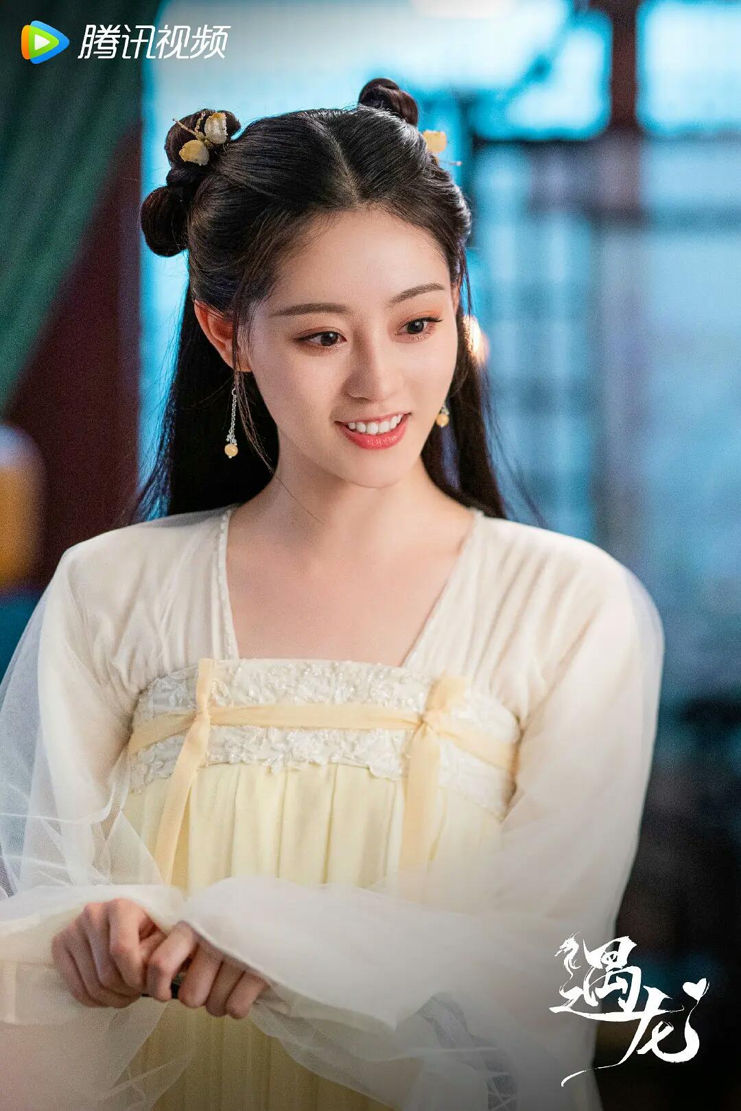 遇龙电视剧演员表深度解析,角色与演员匹配度探讨