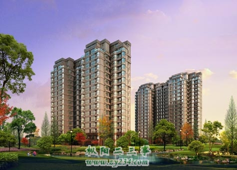 枞阳最新住宅项目揭秘,探索现代居住新境界