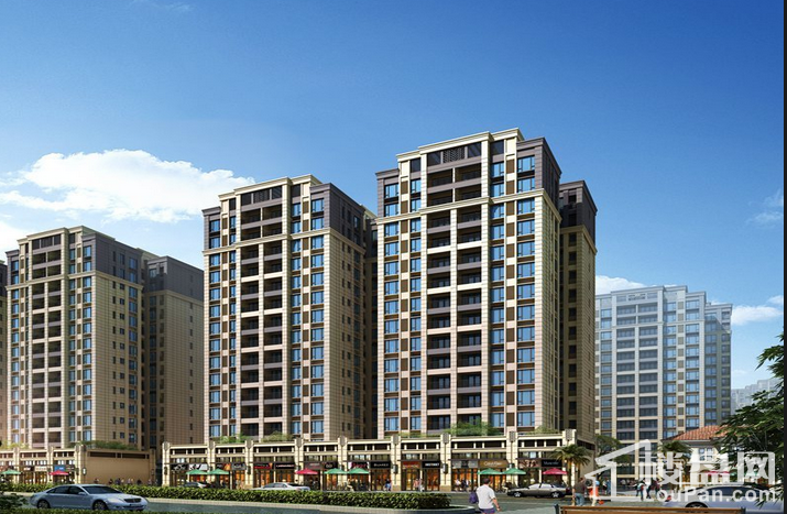 佛山楼盘资讯概览,最新在售楼盘资讯一网打尽