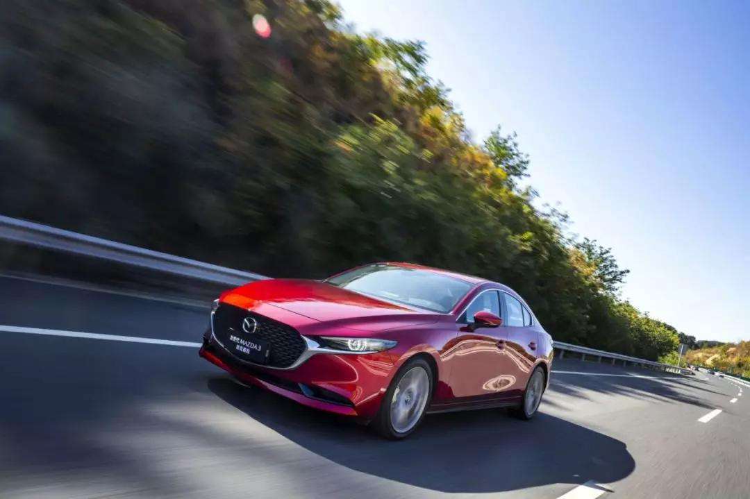 全方位解析,马自达昂克赛拉最新款探讨与展示