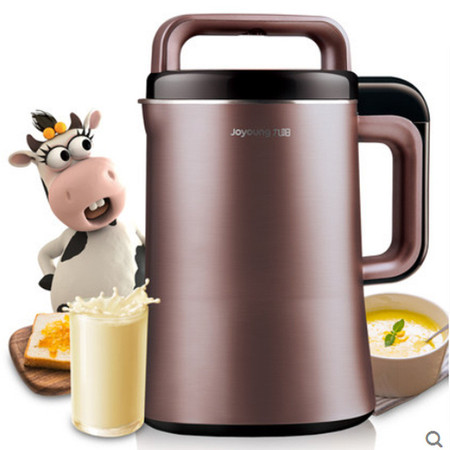 九阳豆浆机最新款式,时代厨房的明星之选