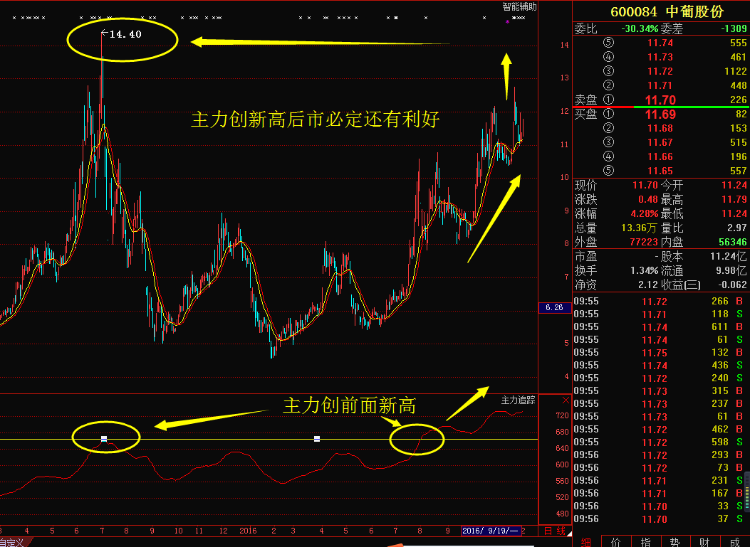 中葡股份最新动态,铸就新时代辉煌篇章