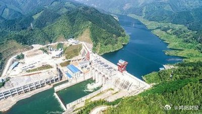 古贤水利枢纽最新动态揭秘