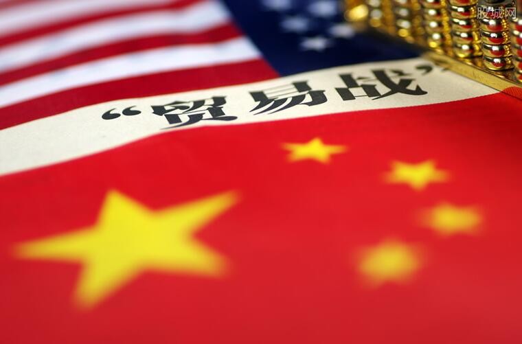 美国贸易战最新动态,激烈交锋持续进行中🔥
