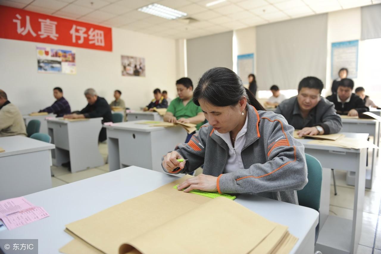 监利最新招聘,科技革新引领未来招聘新体验