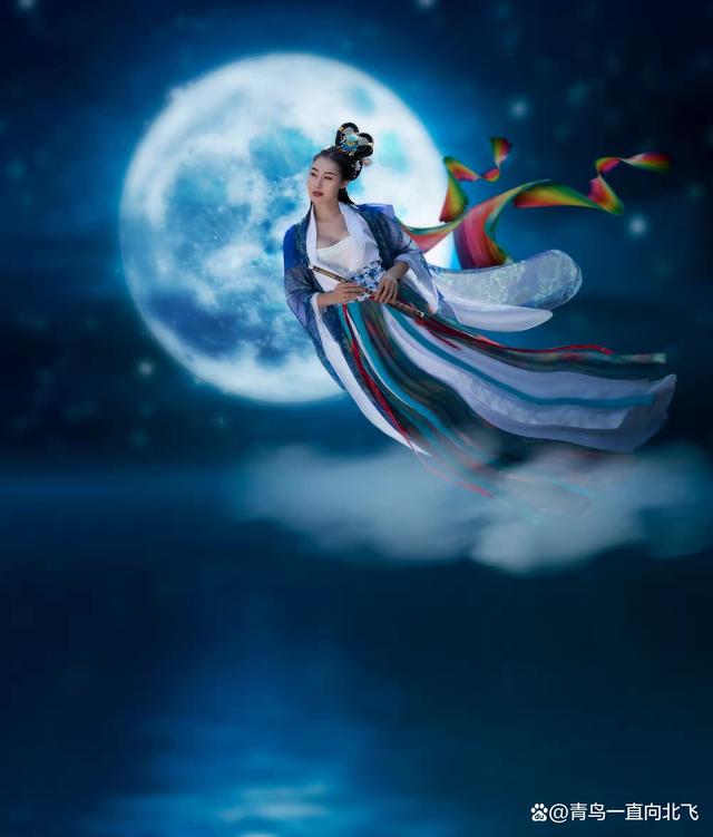 嫦娥最新动态揭秘,科技探月新纪元启航