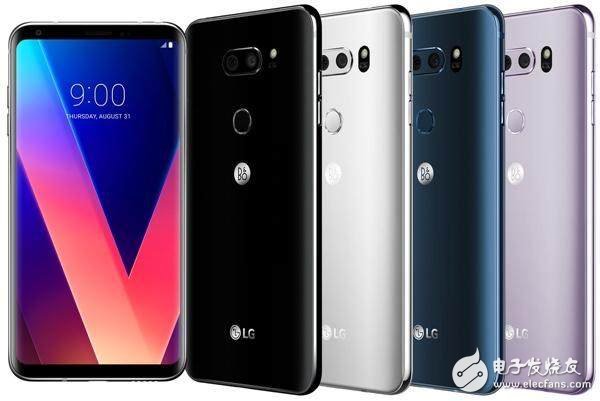 📣LG最新消息汇总,科技前沿资讯不容错过!