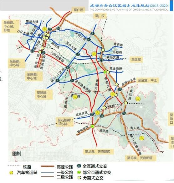 青白江交通规划最新探索,小巷中的隐藏宝藏揭秘