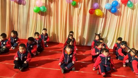 幼儿园舞蹈视频最新,时尚与教育的完美融合