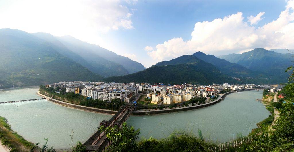 绵阳到平武最新路况详解及观点论述