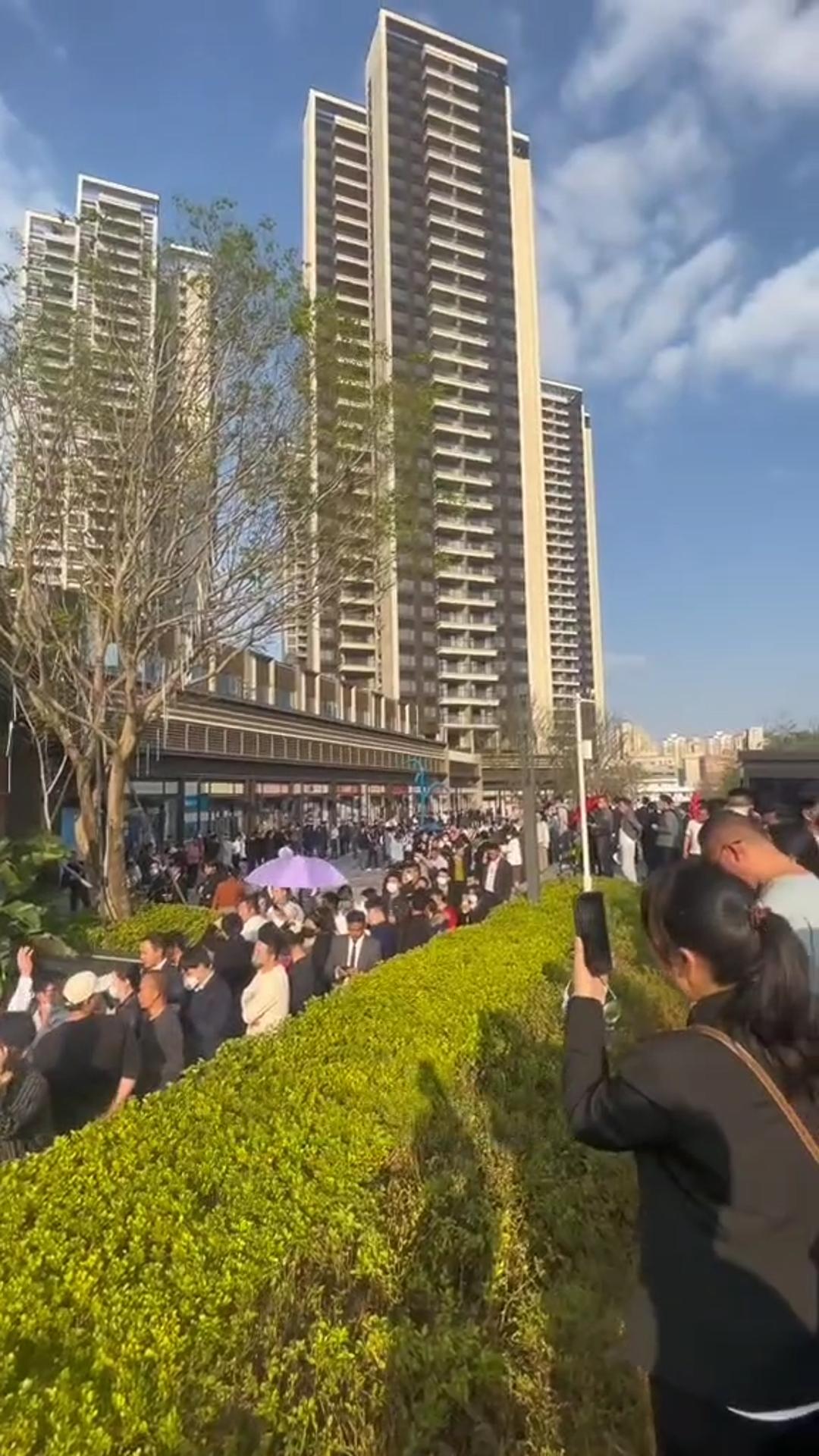 深圳房产网最新楼盘热门房源信息大解析!