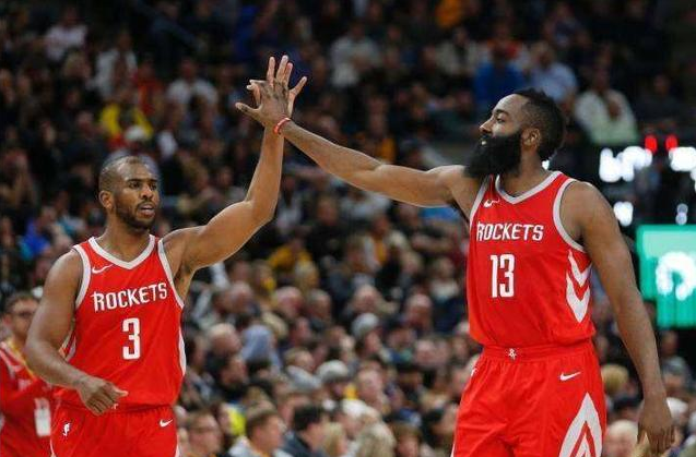 NBA火箭队最新消息汇总