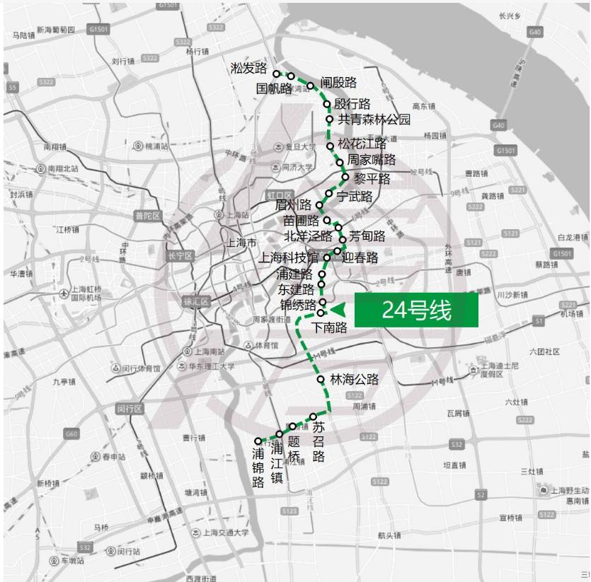 上海地铁最新动态,日常温情在列车上绽放
