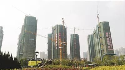 漳州最新楼市，与自然共舞，内心的平和乐土探寻