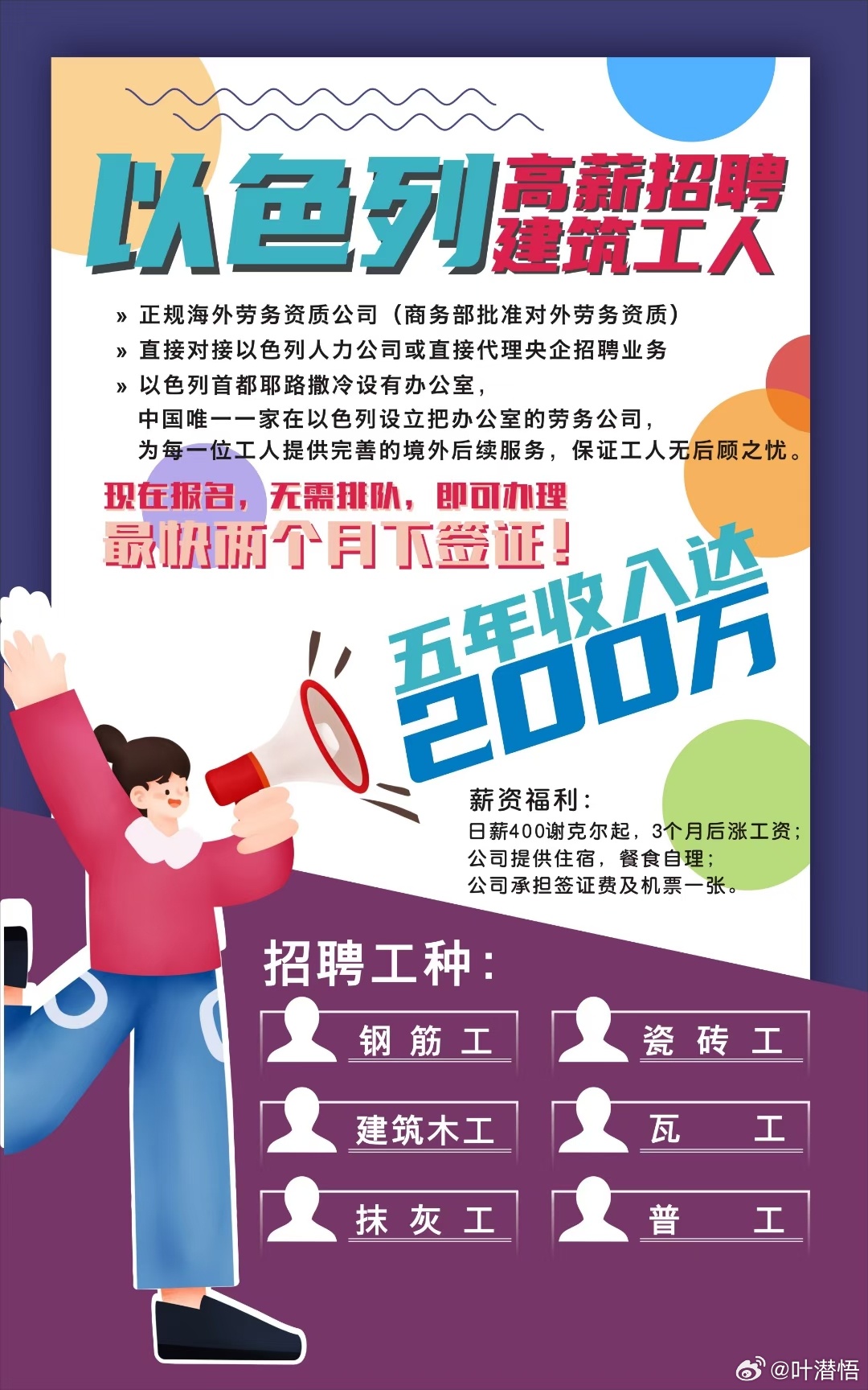 以色列劳务信息最新揭秘与概览 💼✨