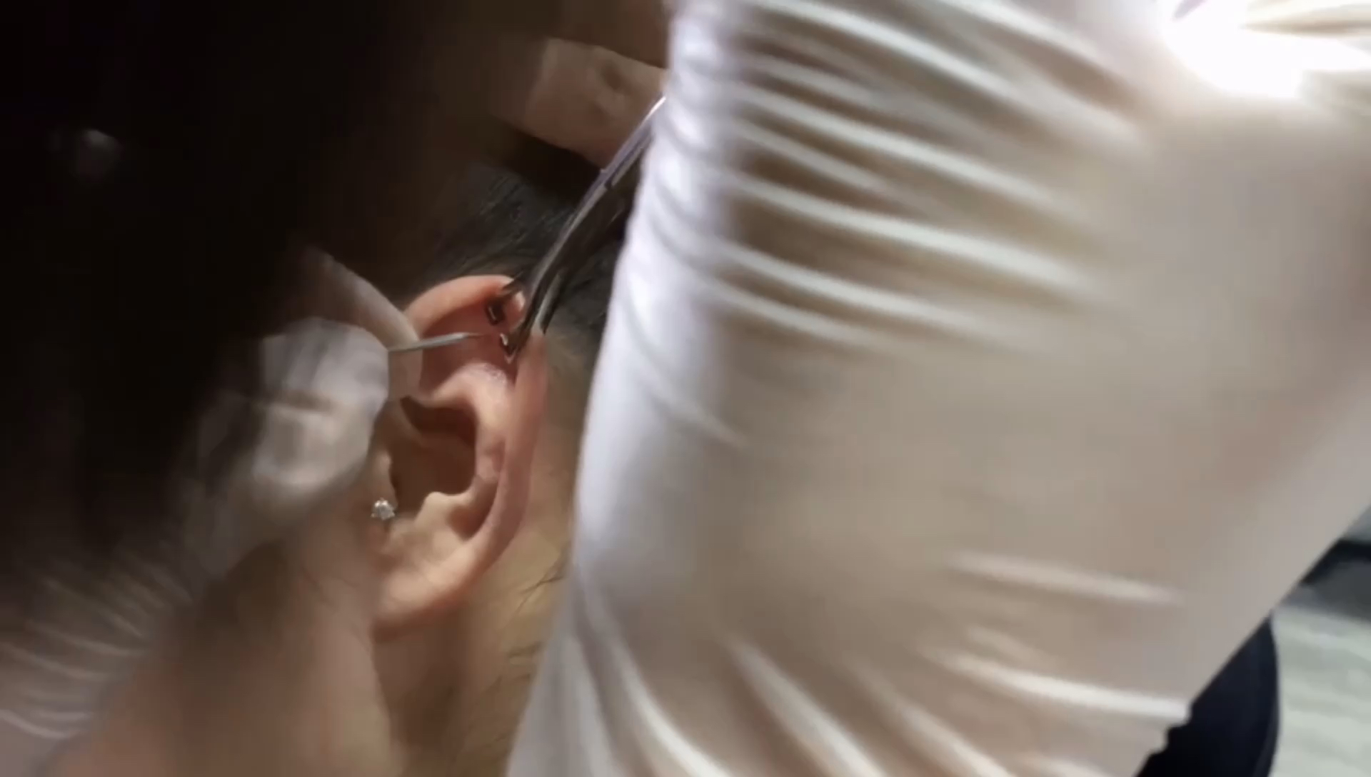 最新穿耳骨视频,变化、学习与自信的力量展现