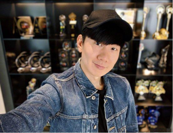 林俊杰最新写真,自然之旅的探寻与内心平和的追寻