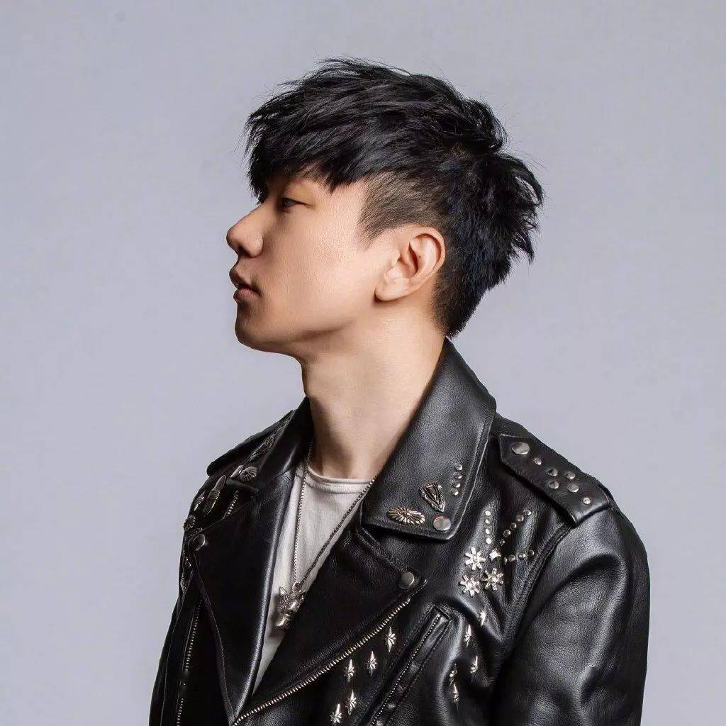 林俊杰最新写真,自然之旅的探寻与内心平和的追寻