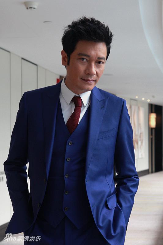 罗嘉良最新视频采访,岁月沉淀的魅力与人生感悟的交织时光