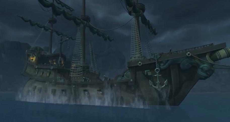 Wow最新剧情揭秘,冒险之旅再启航,魔兽世界新篇章挑战勇士!