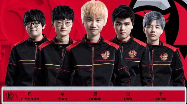 ESPN战队最新排名，全球电竞战场上的风云变幻