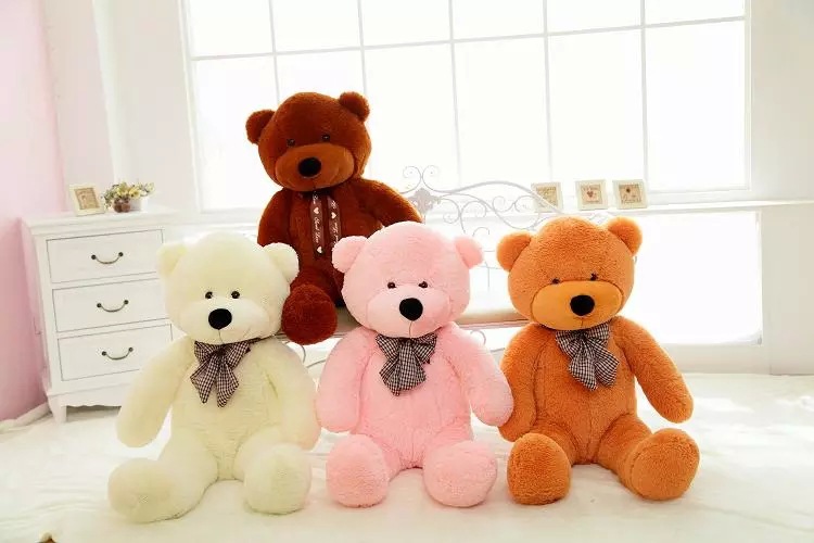 最新毛绒玩具,温馨陪伴的使者,传递爱与欢乐的力量