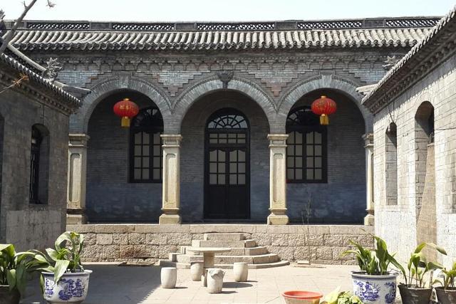 小冀最新独院,科技重塑生活,新时代独院典范