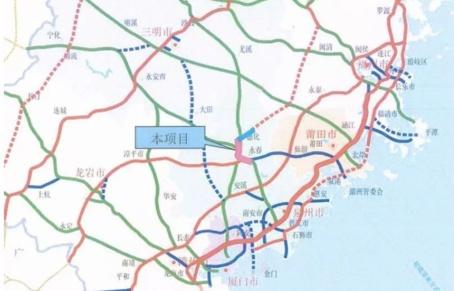 永春最新公路计划，通往幸福的旅程启程了