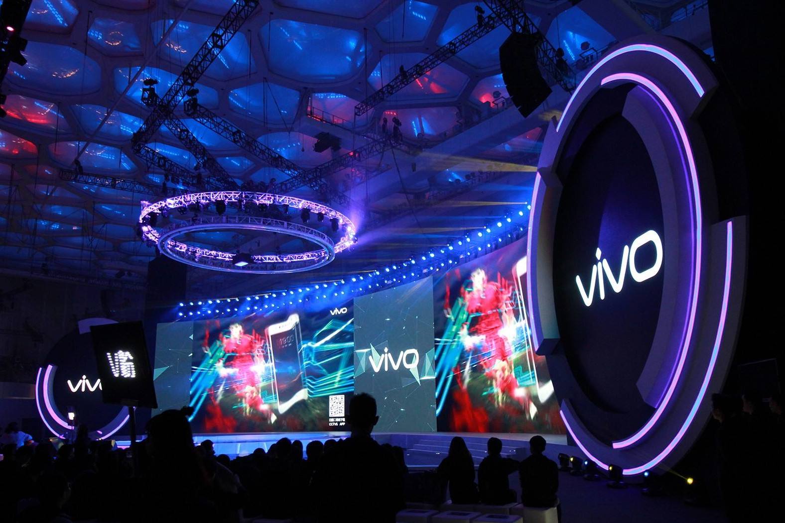 vivo最新企业舞,时代步伐中的璀璨篇章展现