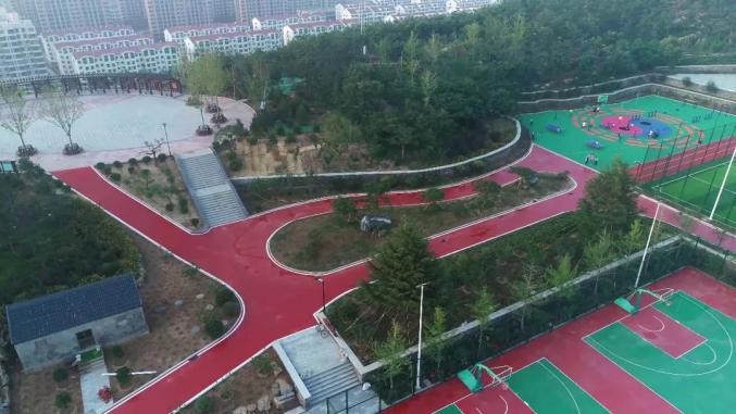 多维度的观点分析,最新武平体育公园全面解读